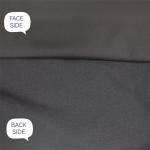 75dx150d 100 Woven Polyester Fabric 155gsm Jacket For Beach Shorts