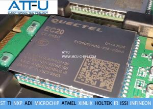 China Multi Mode LTE 4g Wifi Module Quectel EC20 Mini PCIe EC20CEFASG-MINIPCIE-C on sale