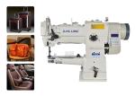 50 KG Horizontal Hook 2200RPM Compound Feed Sewing Machine