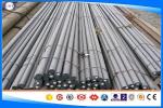 535A99 / EN 31 Round Alloy Steel Bar Dia 10-320 Mm High Carbon Chromium Alloy