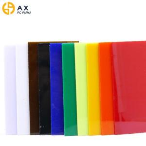 China High Density A4 2mm Polystyrene Insulation Sheets factory