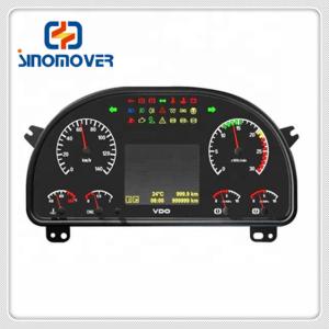 China Plastic HOWO WG9716580025 Cabin Sino Truck Spare Parts factory