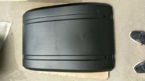 China MUDGUARD - Крыло заднее верхнее factory