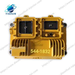 China 5441832 544-1832 Ecu Control Gp-engine Electronic Engine For E395 E374 E349 Excavator factory
