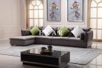 Modern Living Room Arabic Style 6 Seater Sofa Set Designs