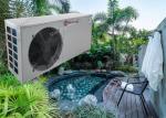 Meeting MDY20D 7KW Energy Saving And Environmental Protection Air To Water