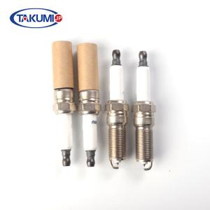 China OEM 90919-01253 Auto Car Engine Spark Plugs For Land Rover Range Rover Sport factory