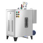 Vertical electric steam generator 36kw boiler price for steam room textile