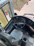 Airbag Diesel No Use AdBlue Used Yutong Coach Bus 12000mm Length 247Kw