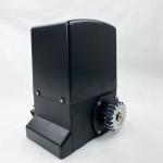 AC 220v Automatic Sliding Gate Opener 370W Remote Control Sliding Gate Motor