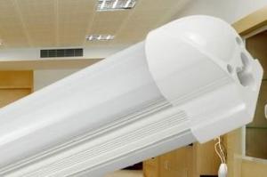 China T8 tube 14w 0.9m PVC+Alum indoor lamp new item light engineering decorative affordable Valuable factory