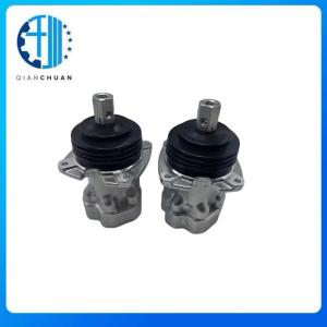 China 285-1327 297-0529 Pilot Valve Assembly For Caterpillar E330D Excavator Engine Spare Parts factory
