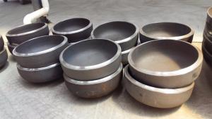 China Socket Weld 1/2 Inch Seamless Pipe Fittings Carbon Steel Stainless Steel For Plumbing factory