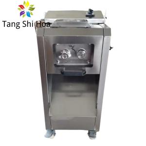China Restaurant Meat Slicing Machine factory