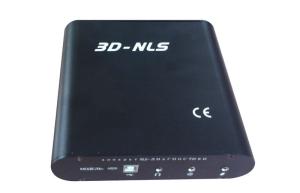 China Quantum Resonance 3d Nls Health Analyzer factory