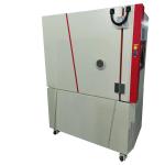 OEM Touching Screen Environmental Test Chamber Stainless Steel SUS 304