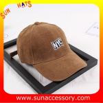 QF17011 Sun Accessory customized wholesale baseball caps and hats ,caps in stock