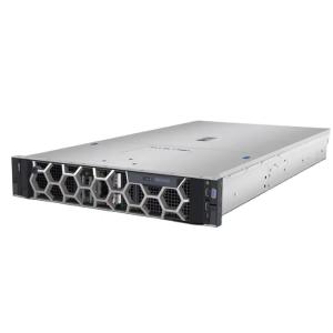 New Poweredge R7615 Supports 6 Single-Wide 3 Double-Wide Gpus Defined Storage