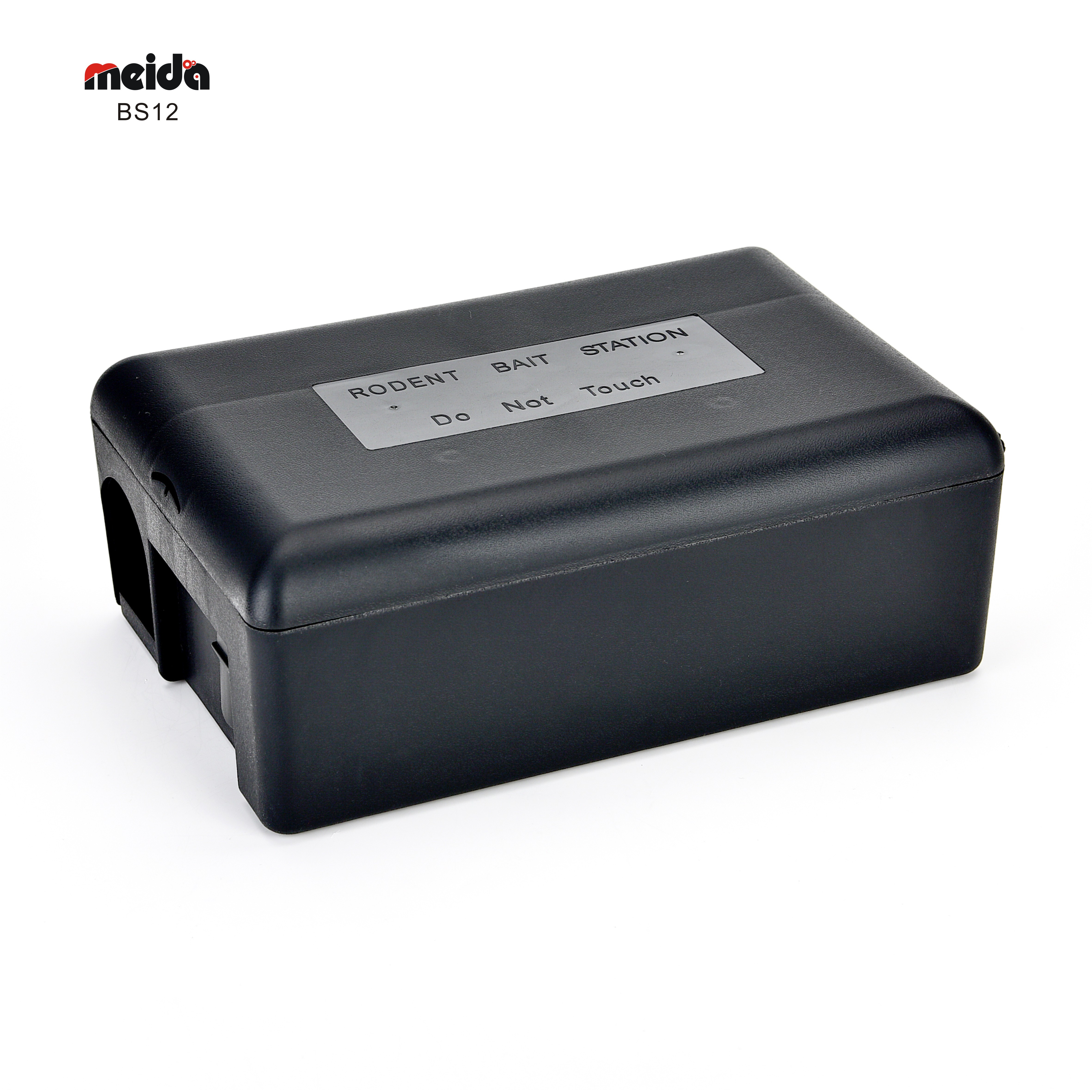 Fast Food and Takeaway Food Services 350g Plastic Mouse Rat Box for Home Bait Station