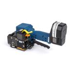 Battery Poly Strapping Tool Friction Welding Combination Type