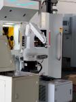 8 Stations 16 Spindles CNC Rotary Transfer Machine For Brass Workpiece