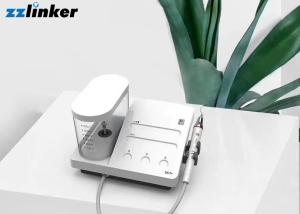China Perio Endo Ultrasonic Scaler Machine With Water Bottle Scaling factory