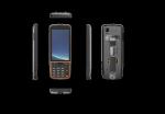 4G WiFi Industrial 8000mAh Android Handheld Terminal 16GB