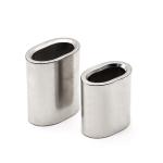 Stainless Steel Ferrule Wire Rope Accessories