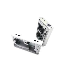 Customized SMT Machine Parts , Dispensing Machine CNC Machined Components