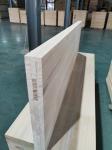 After-sale Service Multi-ply Paulownia Wood Board Grade A/B for Return and