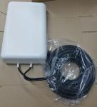 698-960/1710-2700MHz 8dbi All band CDMA GSM 2G 3G 4G LTE WLAN Outdoor directiona