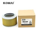 Hydraulic Filter Element 72130511 72202262 P176885 2737556 For SK200-2 SK230-6