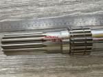 K5V200DP K5V160DP Excavator Hydraulic Pump Parts Shaft for SY485 SK480