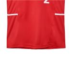 Highly restored Arsenal 02-04 season home jersey supports team customization