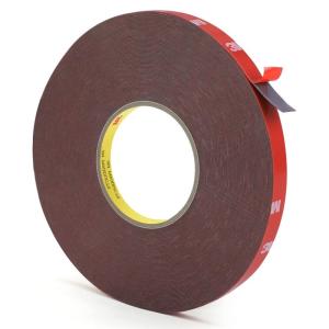 OEM VHB Double Sided Waterproof Acrylic Foam Tape For Multipurpose Attachment