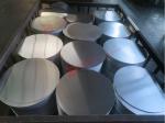 1050 HO Deep Drawing Quality 80-1600mm Diameter High Quality Aluminium Circle