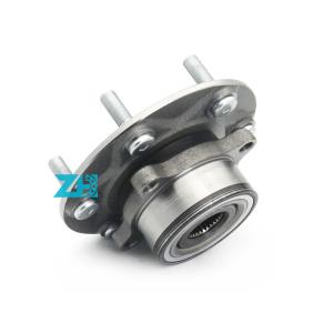 China Wheel Bearing for Mitsubishi 3715A051.3815A156 3880A012 3880A024 MB109025 Auto Part Wheel Hub Assembly factory