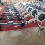 Wholesale Air Rower Machine for Aerobic Exercise or Cardio Training