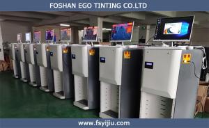 China Computer Paint Tinting Dispenser Color Mixing Machinery factory