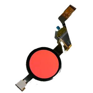 China circular display 1.19 inch amoled with 390x390 dots with MIPI interface factory