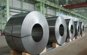 China 430 BA Finish Cold Rolled Stainless Steel Coils For Knife Fork 3.0mm Thickness factory