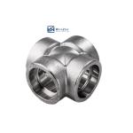 Silver Stainless Steel 304 316 316L 2000lb 3000lb 6000lb B16.11 Socket Weld