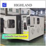 YST400 Excavators Hydraulic Test Bench Customization For Testing Hydraulic Motor