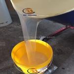 Mold Making 25 Shore A Platinum Cure Liquid Silicone Rubber