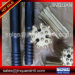 Button bits GT60-115mm, 1431-115GT60-1012/914-45-31