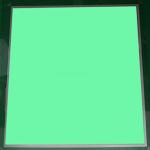 high quality & bright customized el backlight/ el backlight sheet/ el backlight