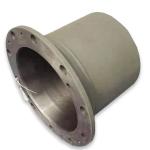 Car Fitment Howo S6 23- WG9231340329 Truck Wheel Reducer for Sinotruk Heavy Duty
