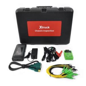 XTRUCK Chassis Diagnostic Tool for Volvo ZF Eaton 35cmx30cmx19cm