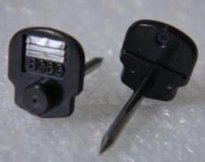 China fitel S969 electrodes for S123 fusion splicer factory