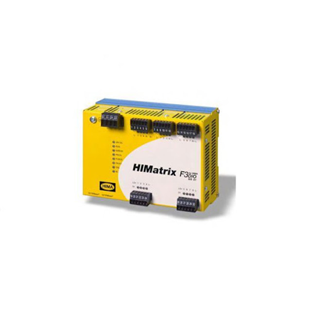 China HIMATRIX F60PS01 F60 PS 01 HIMA One Year Warranty factory